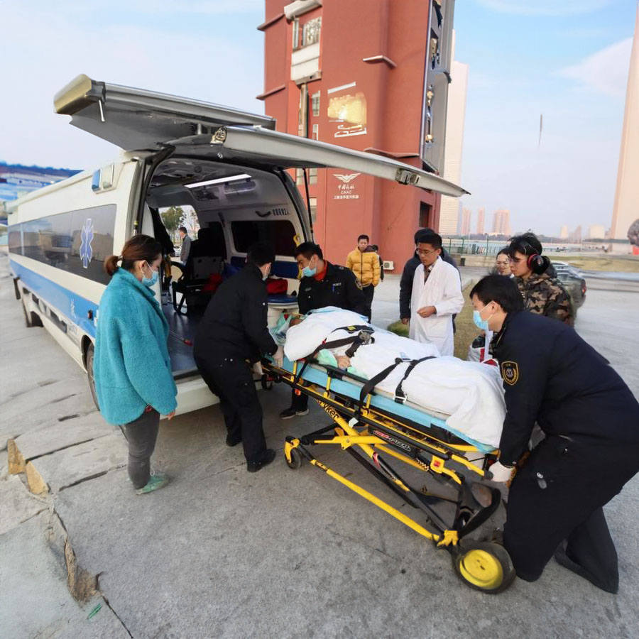 苏州出租120电话