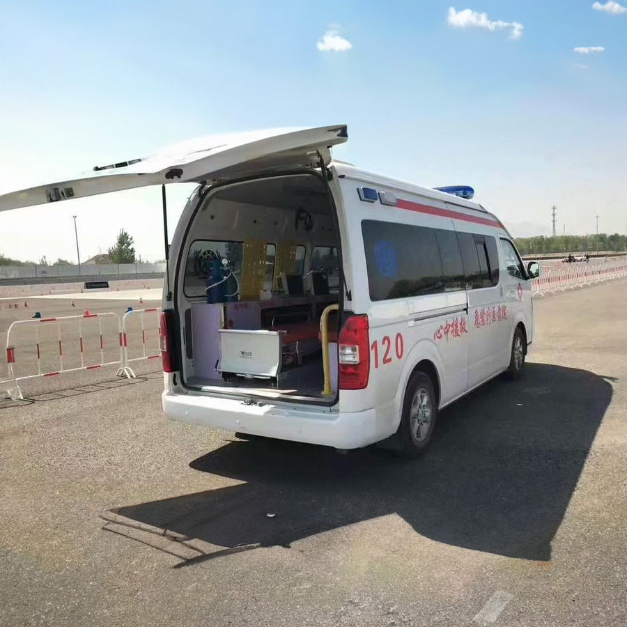 苏州租赁私人救护车电话