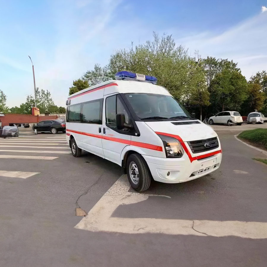 苏州租赁急救车联系方式