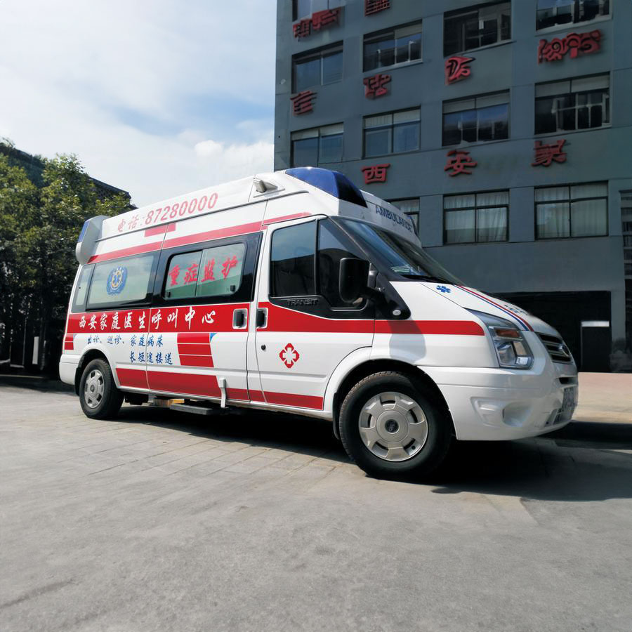 苏州租赁私人救护车联系方式