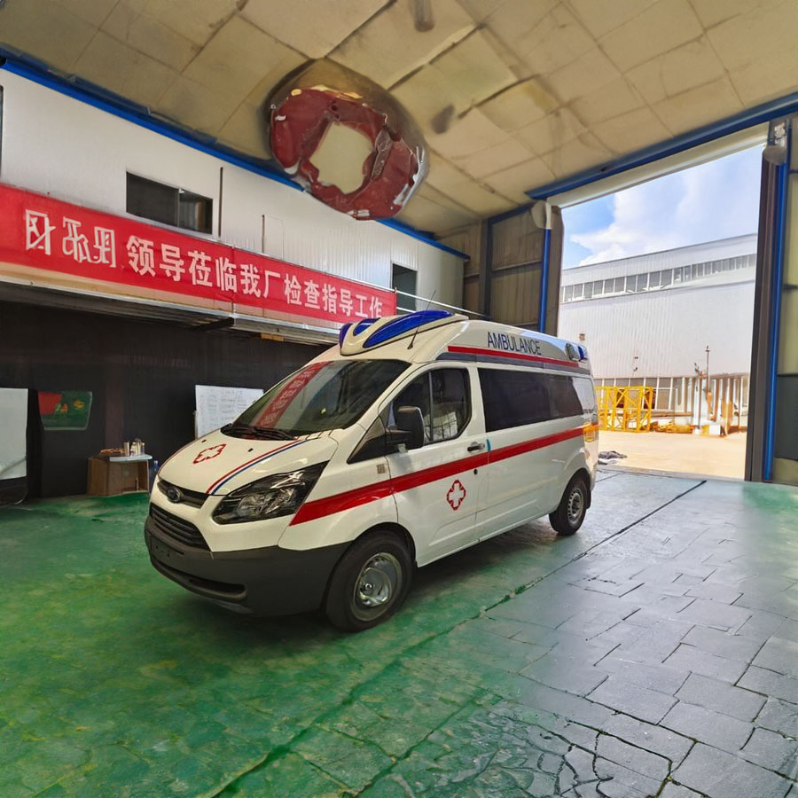 苏州租赁私人救护车