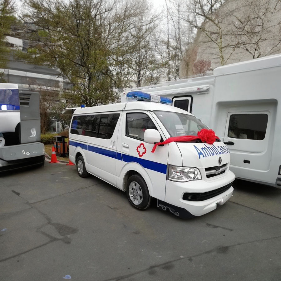 苏州租赁急救车电话号码