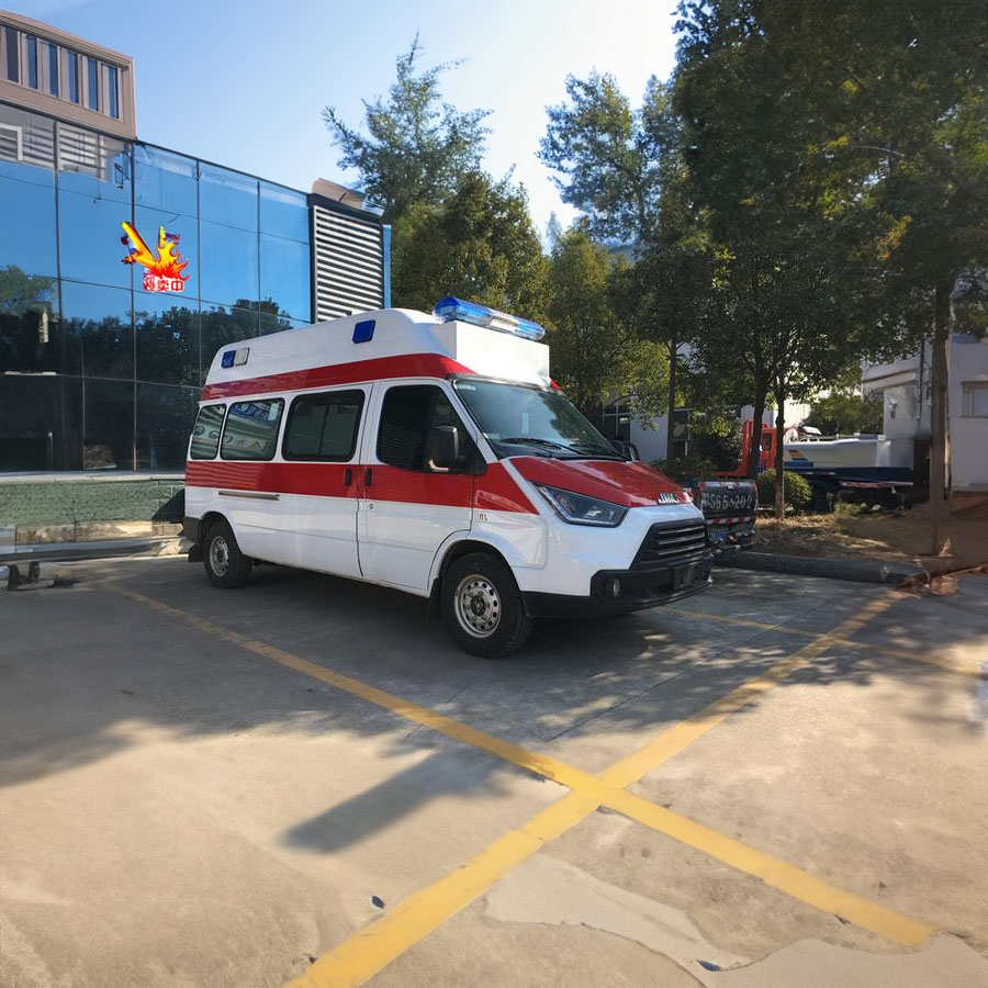 苏州出租急救车联系方式