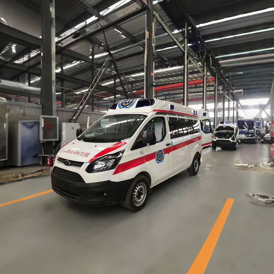 苏州租赁救护车电话号码