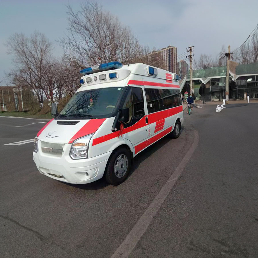 苏州租赁120联系方式