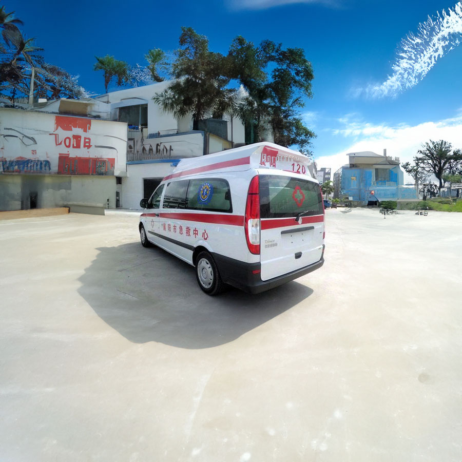 苏州出租救护车联系电话