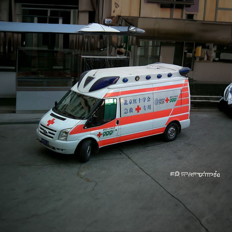 苏州租赁急救车联系电话