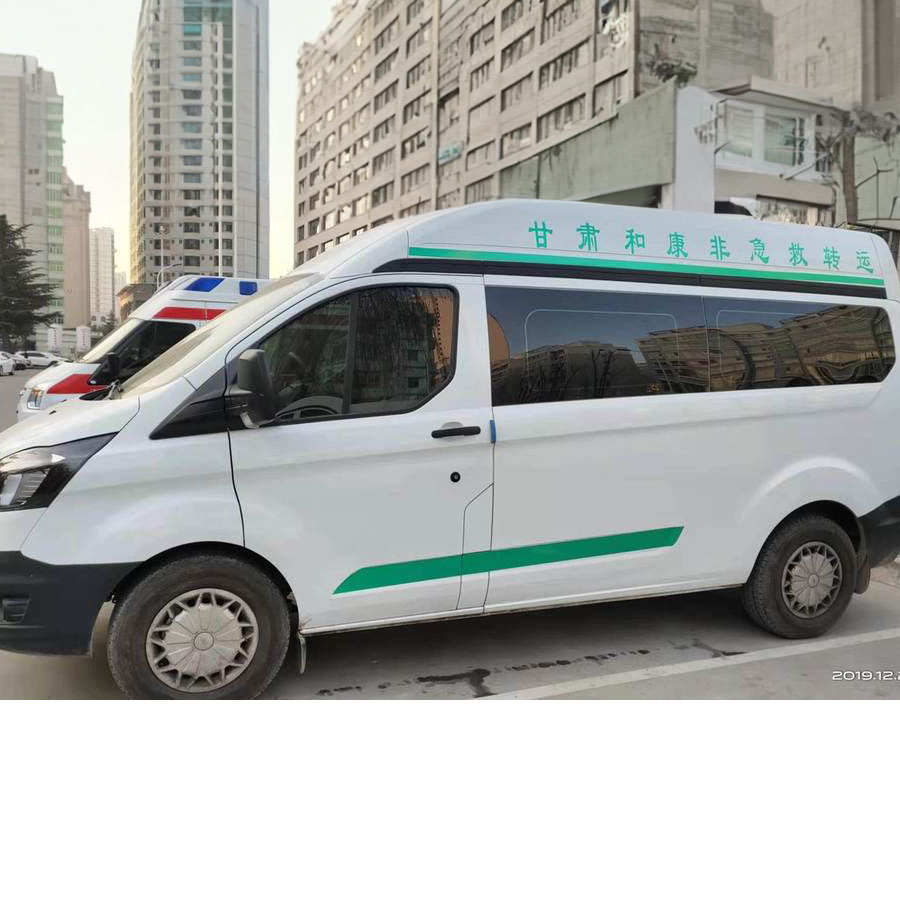 苏州租赁急救车电话号码