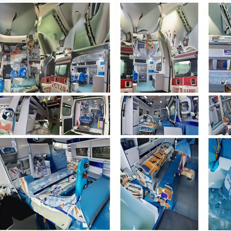 苏州租赁私人救护车电话