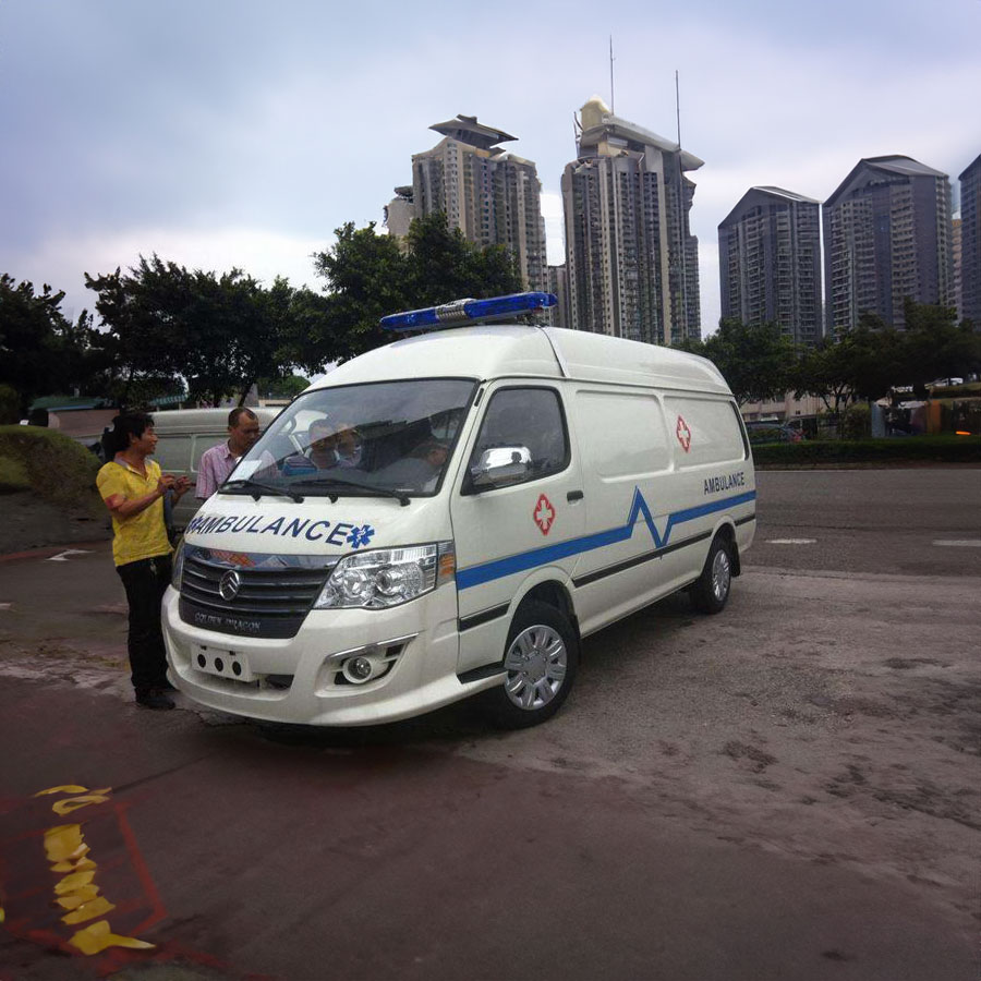 苏州出租私人救护车联系电话