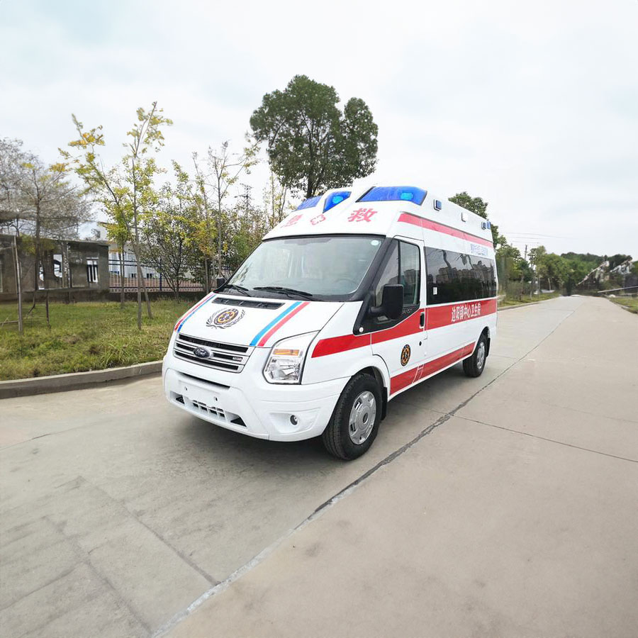 苏州出租私人救护车