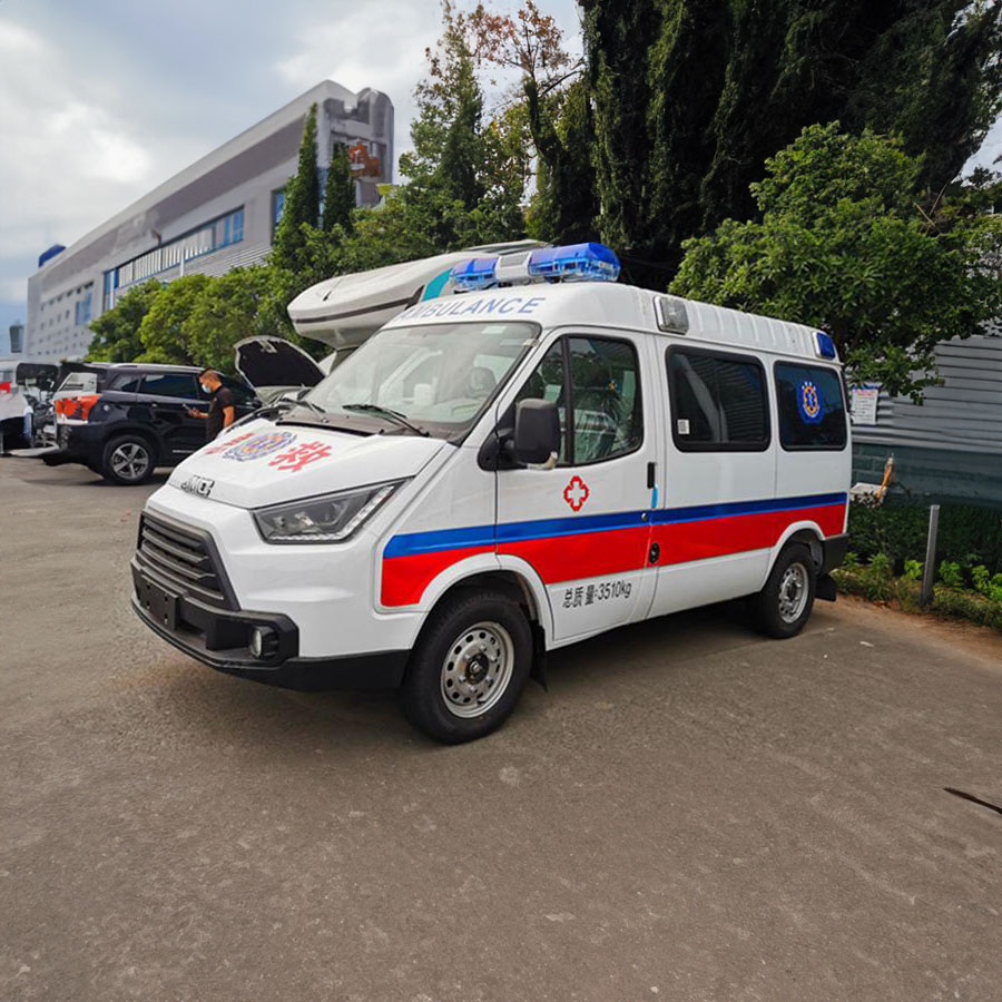 苏州出租私人救护车