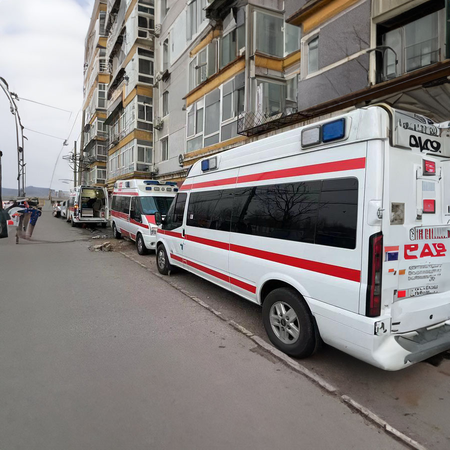 苏州租赁私人救护车电话