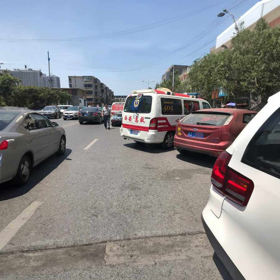 苏州出租急救车电话