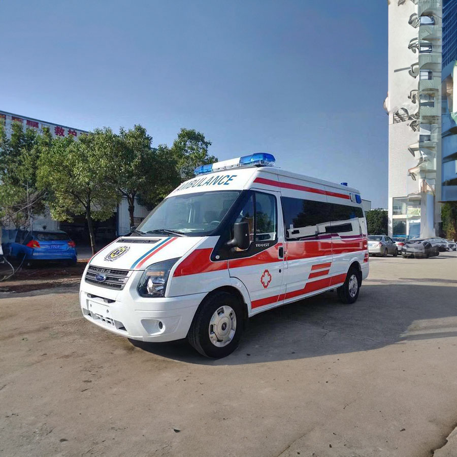 苏州出租急救车电话