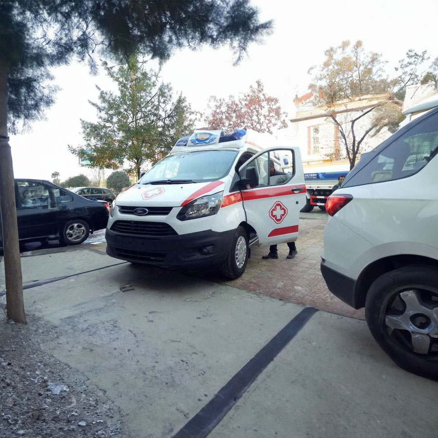 苏州租赁私人救护车电话