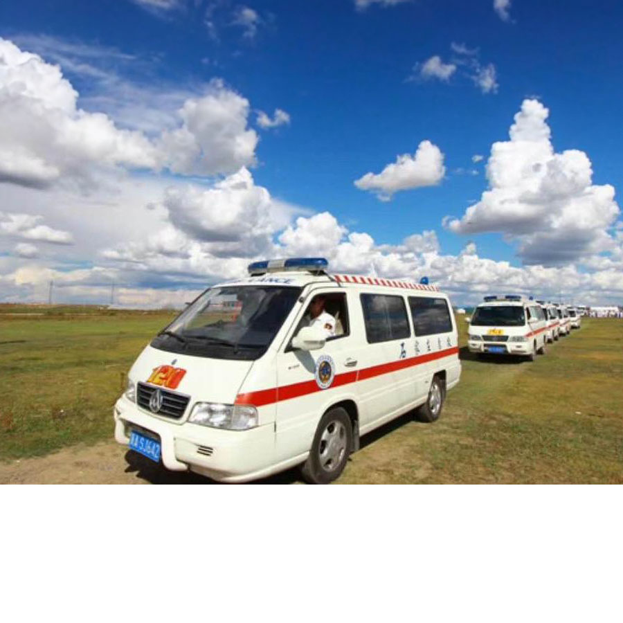 苏州租赁急救车联系电话