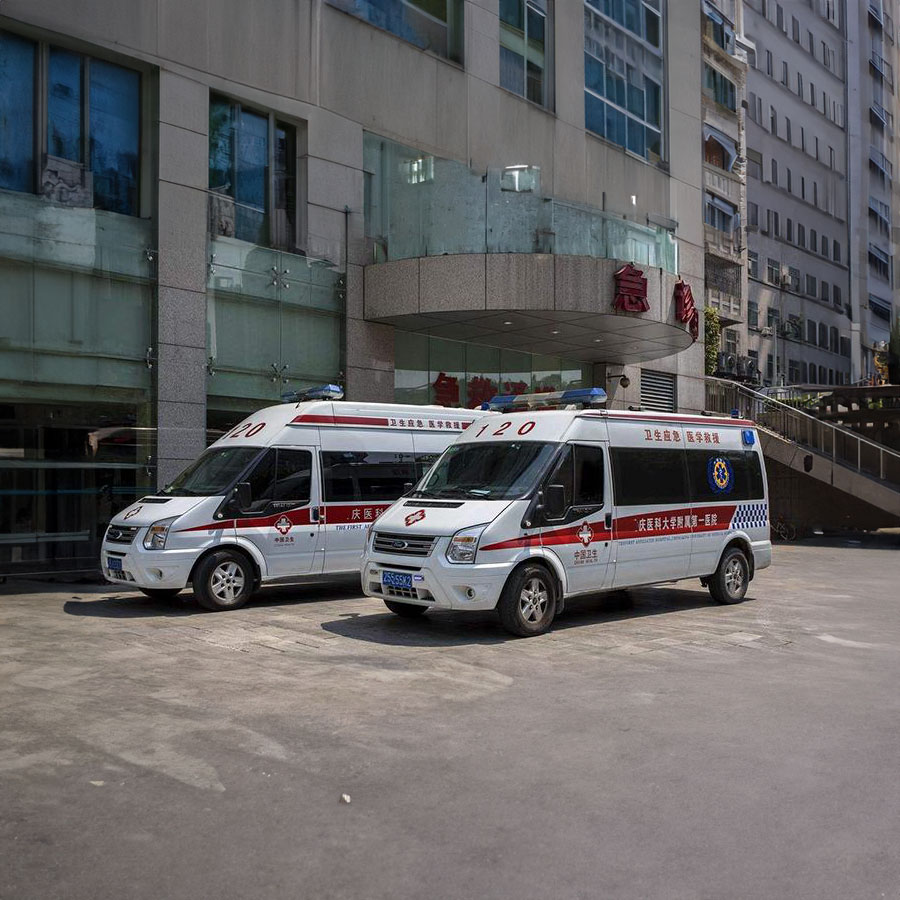 苏州租赁救护车