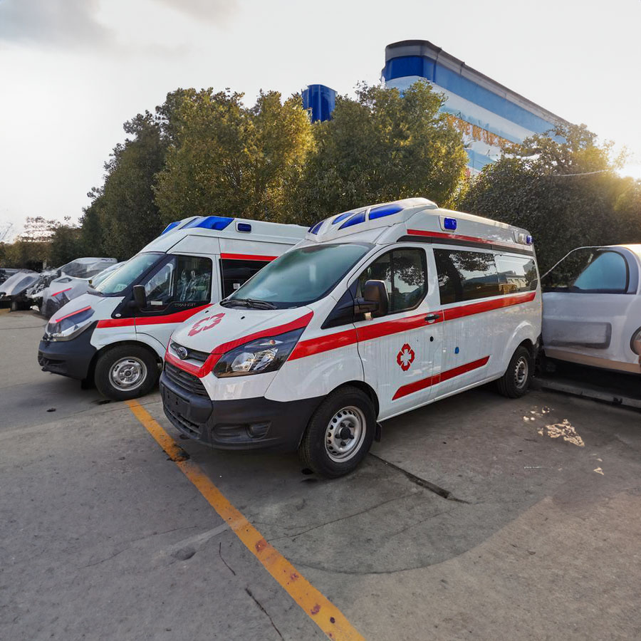 苏州租赁私人救护车