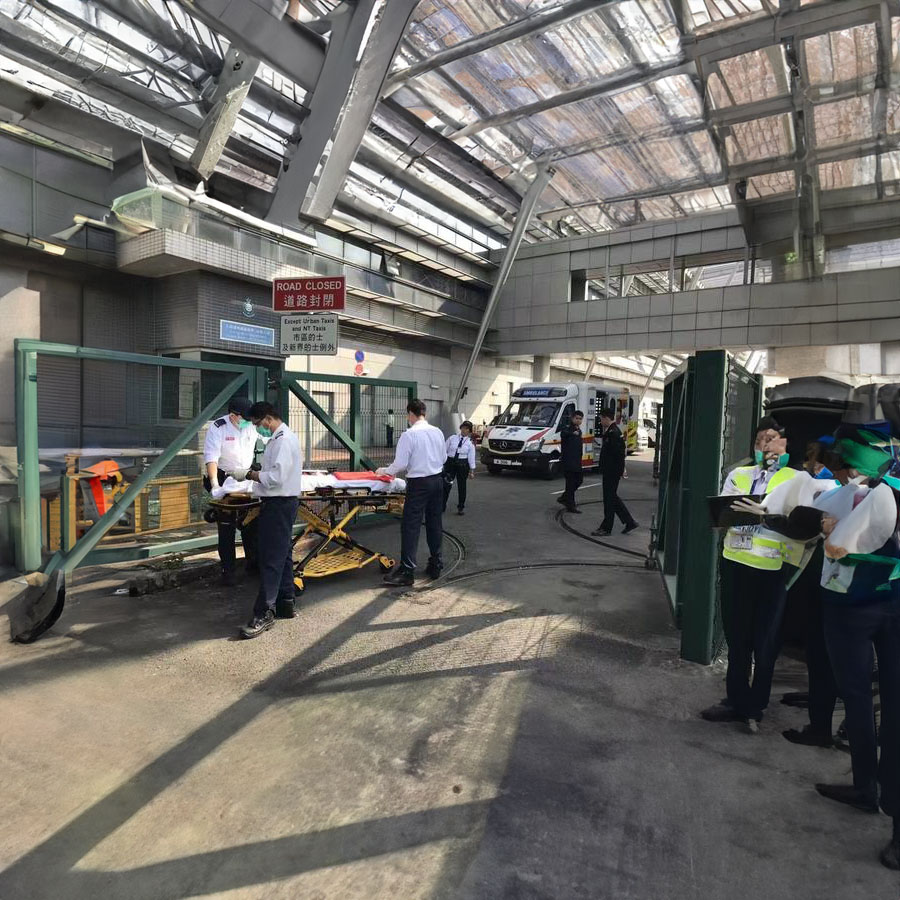 苏州租赁私人救护车联系电话