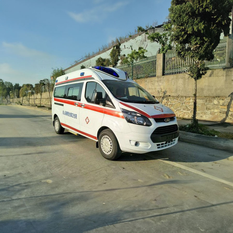 苏州出租救护车联系电话