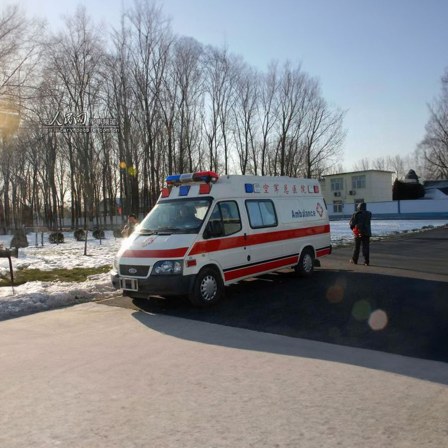 苏州出租私人救护车联系电话