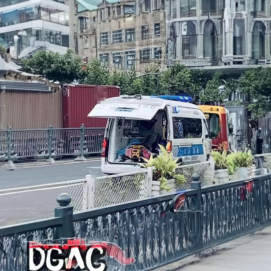 苏州出租救护车联系电话