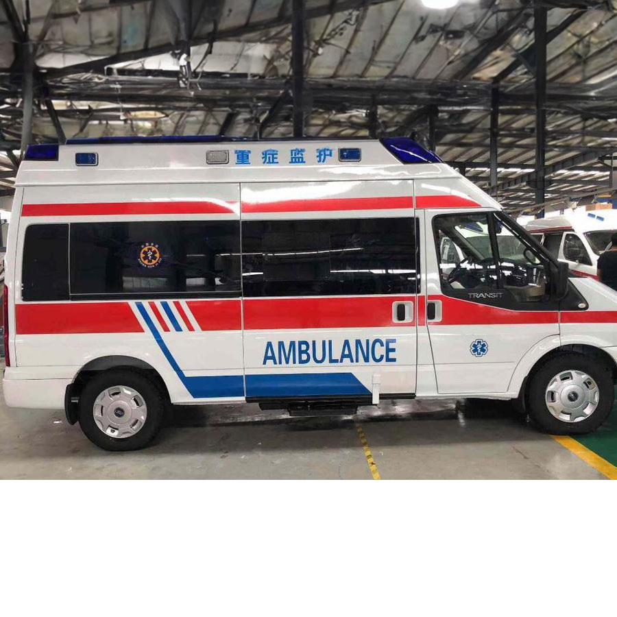 苏州租赁救护车联系电话
