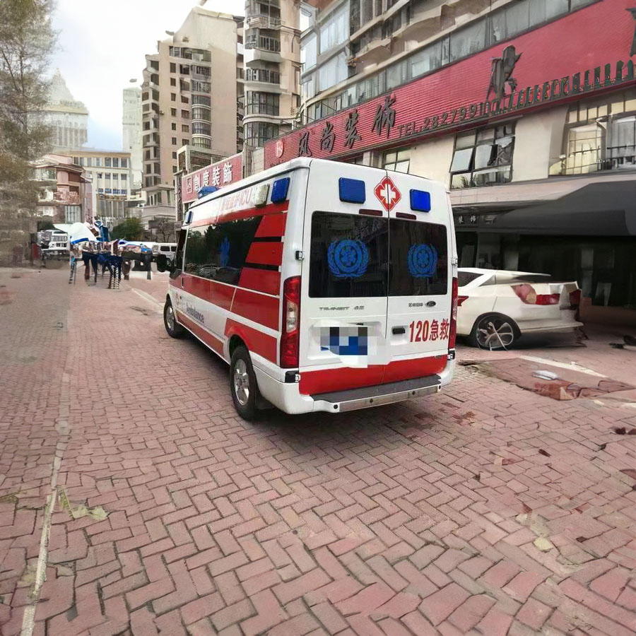 苏州出租120联系方式