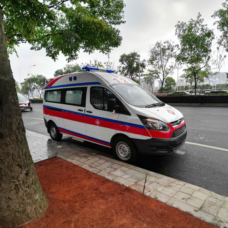 苏州出租急救车电话号码