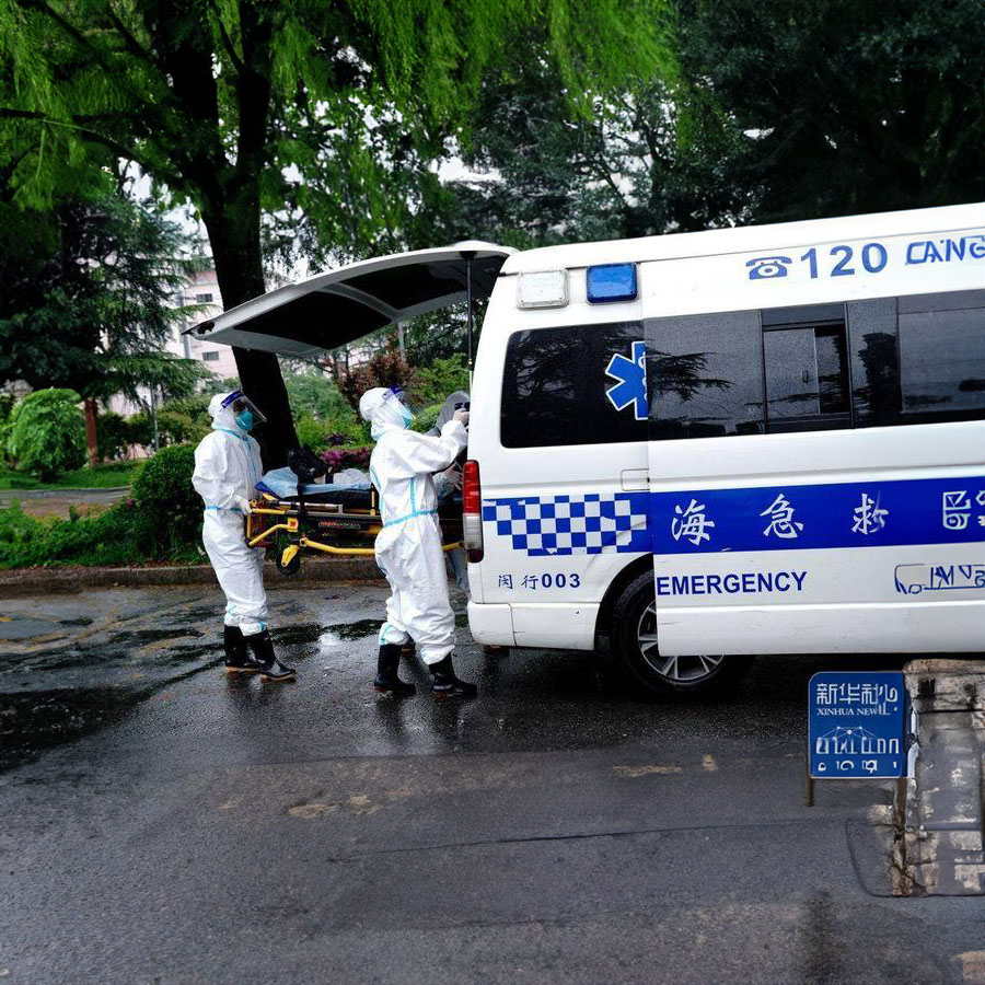 苏州租赁私人救护车电话