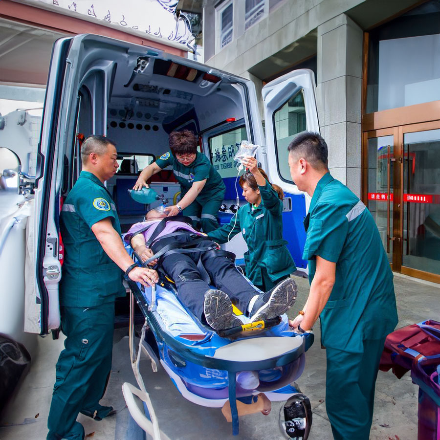 苏州出租120联系方式