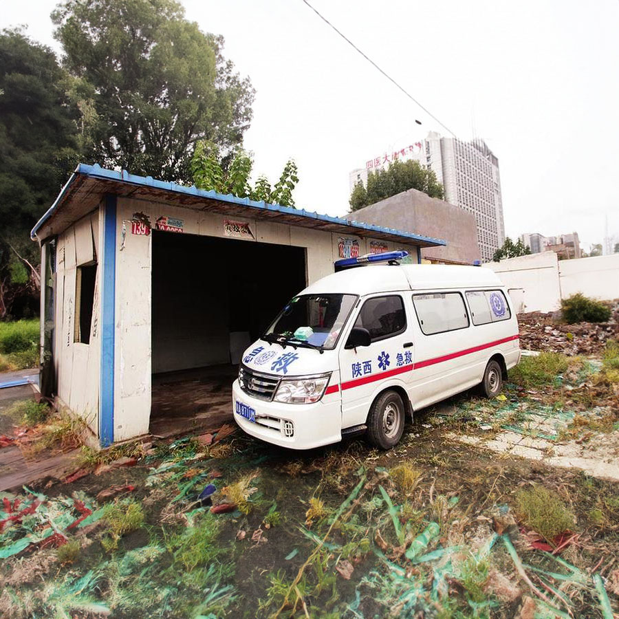 苏州出租120联系电话