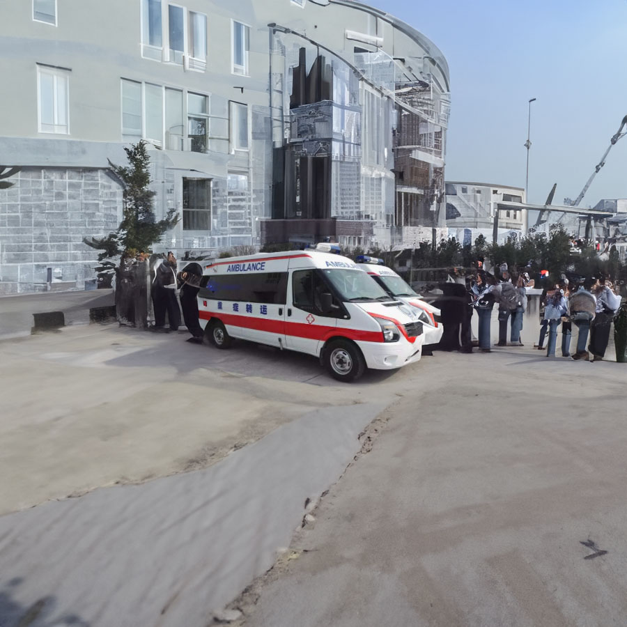 苏州租赁私人救护车联系方式