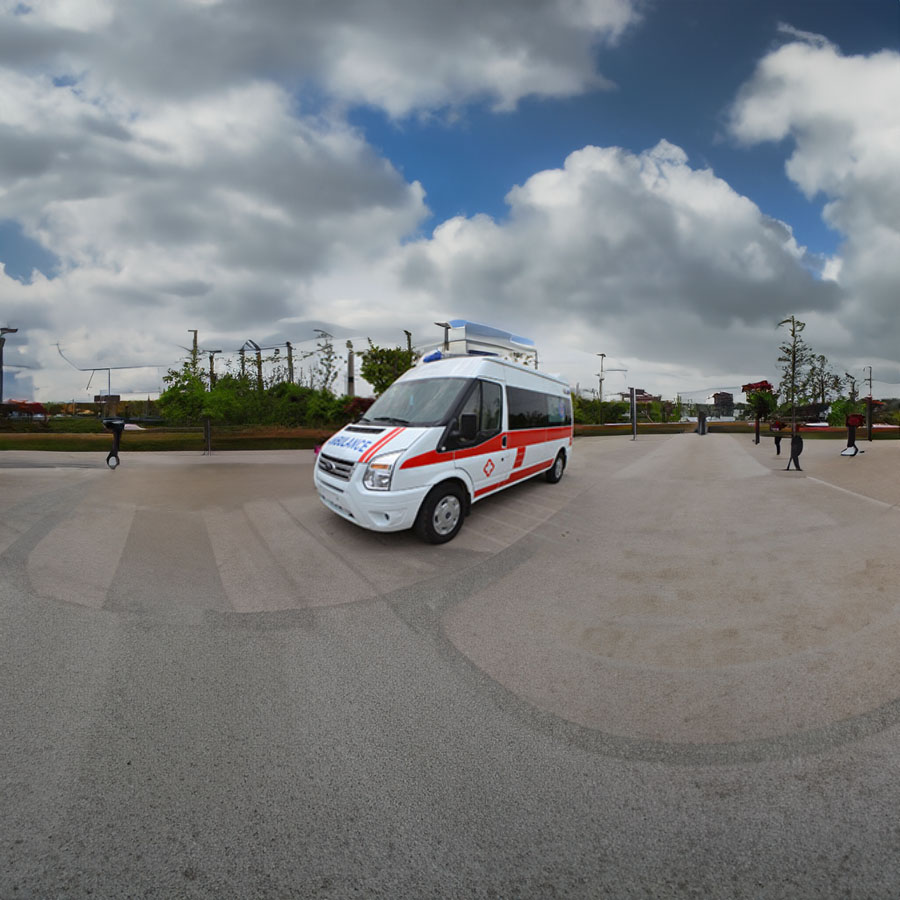 苏州出租急救车电话