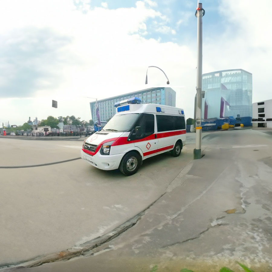 苏州出租急救车