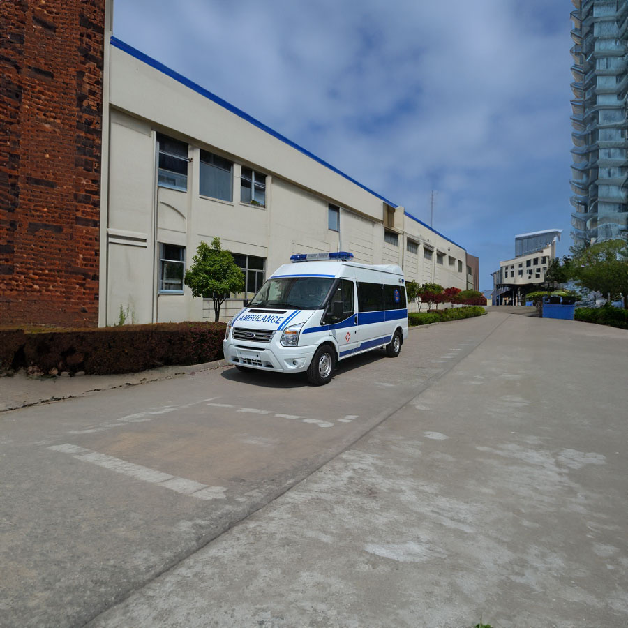 苏州租赁急救车联系方式