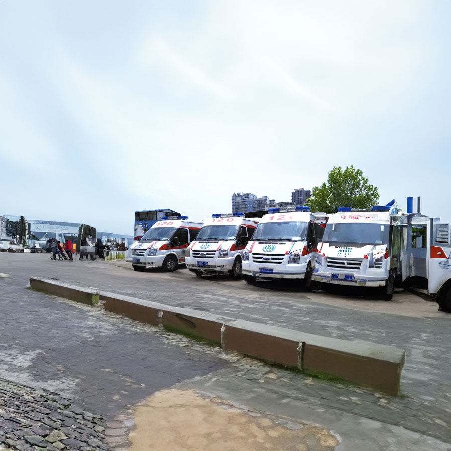 苏州出租私人救护车联系方式