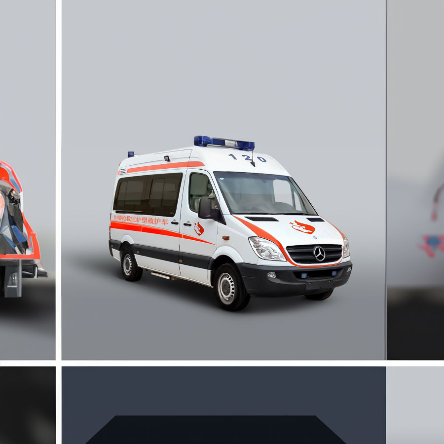 苏州租赁急救车联系电话