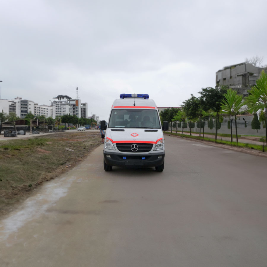 苏州租赁急救车联系方式