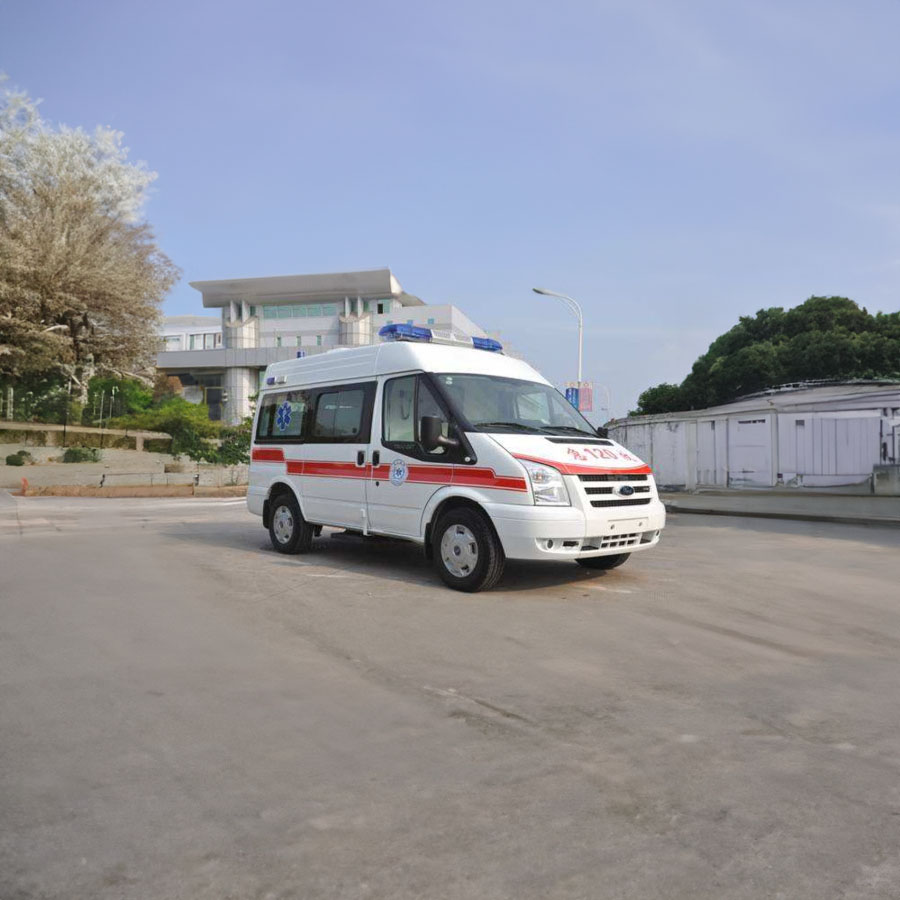 苏州出租救护车电话号码
