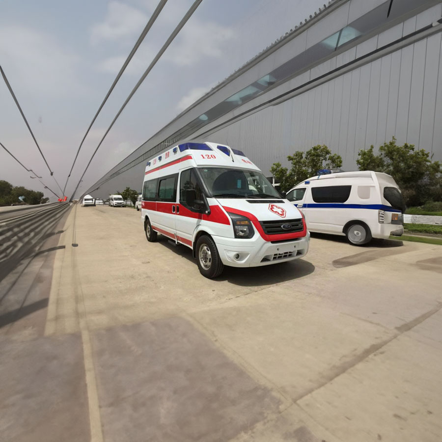 苏州出租私人救护车电话