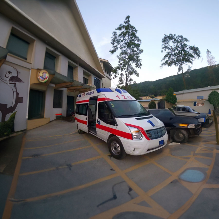 苏州出租私人救护车电话号码