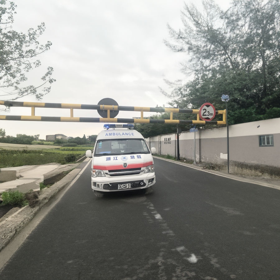 苏州租赁救护车联系电话