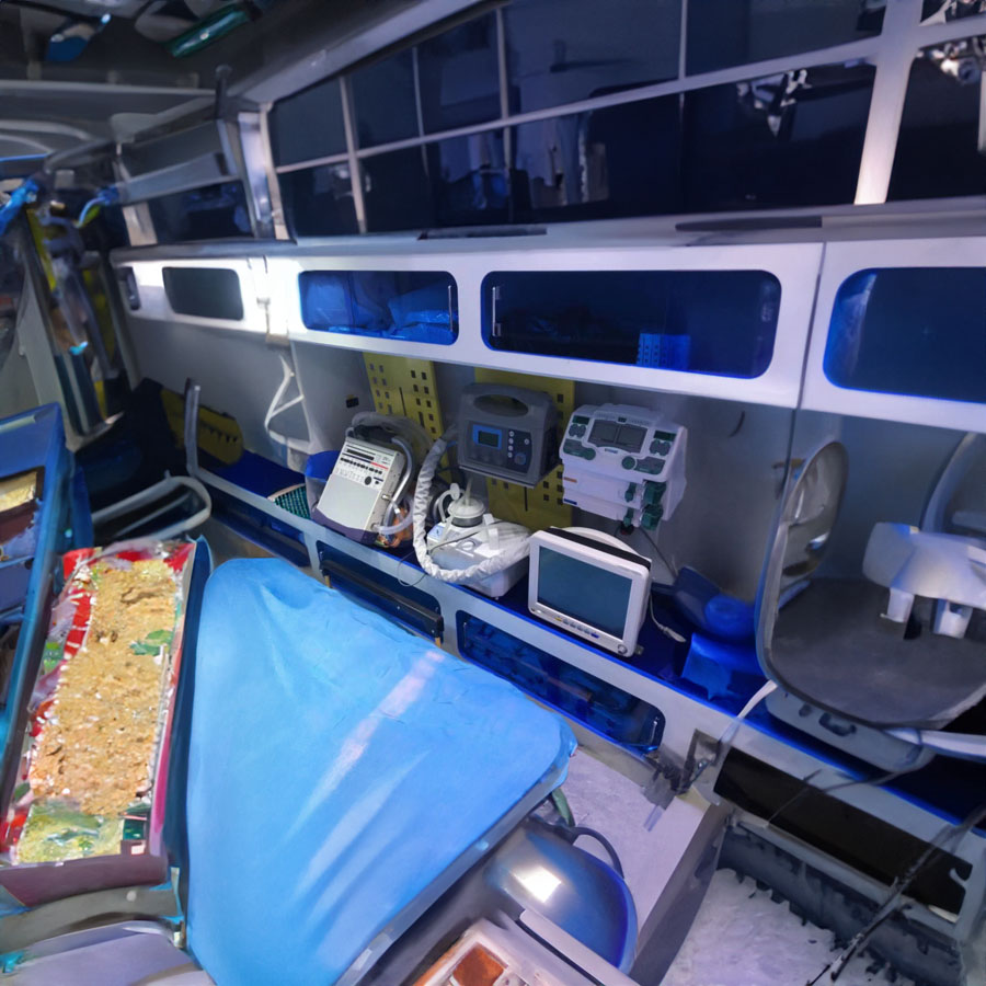 苏州出租救护车联系电话