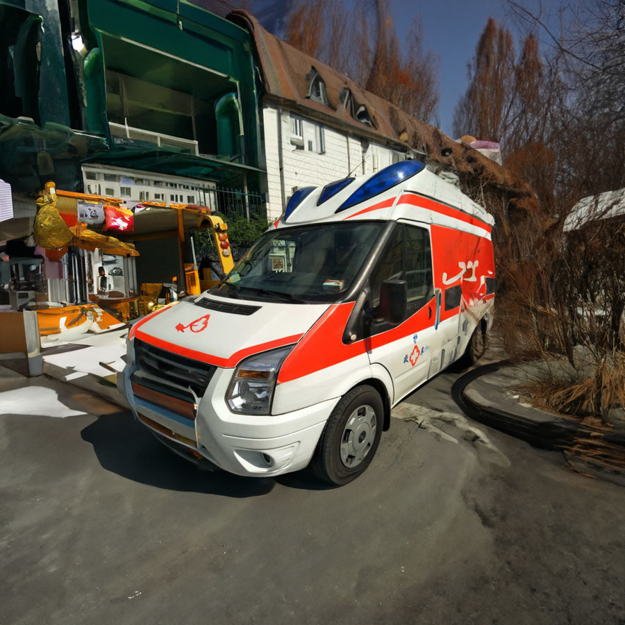 苏州租赁急救车电话