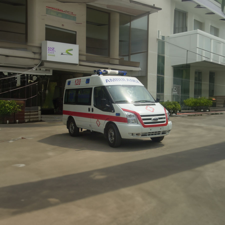 苏州出租私人救护车电话号码