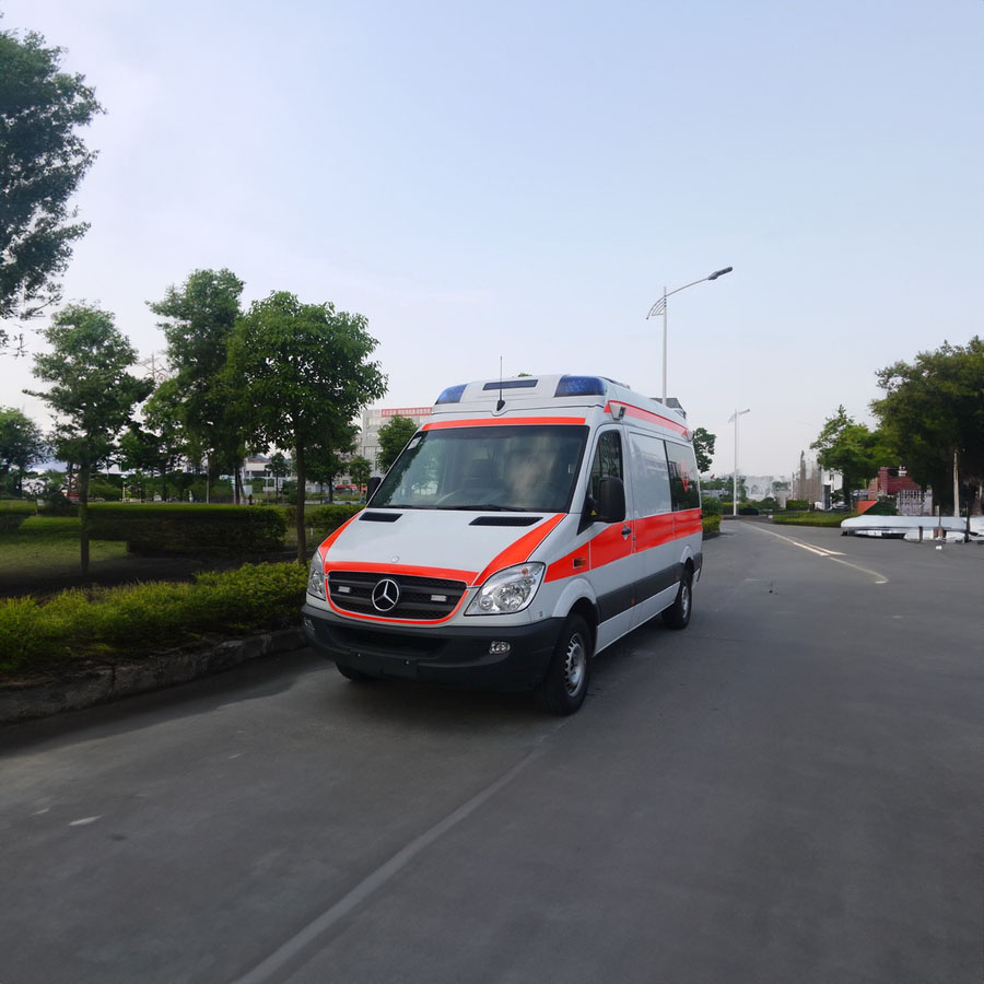 苏州出租救护车联系方式