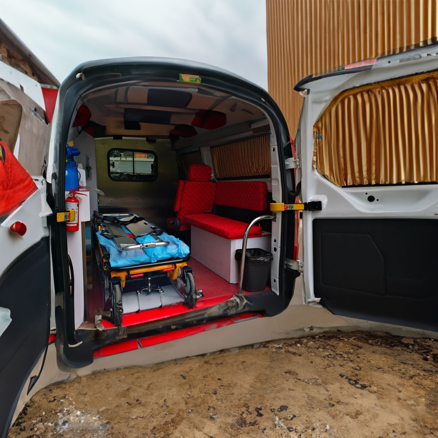 苏州出租私人救护车联系电话