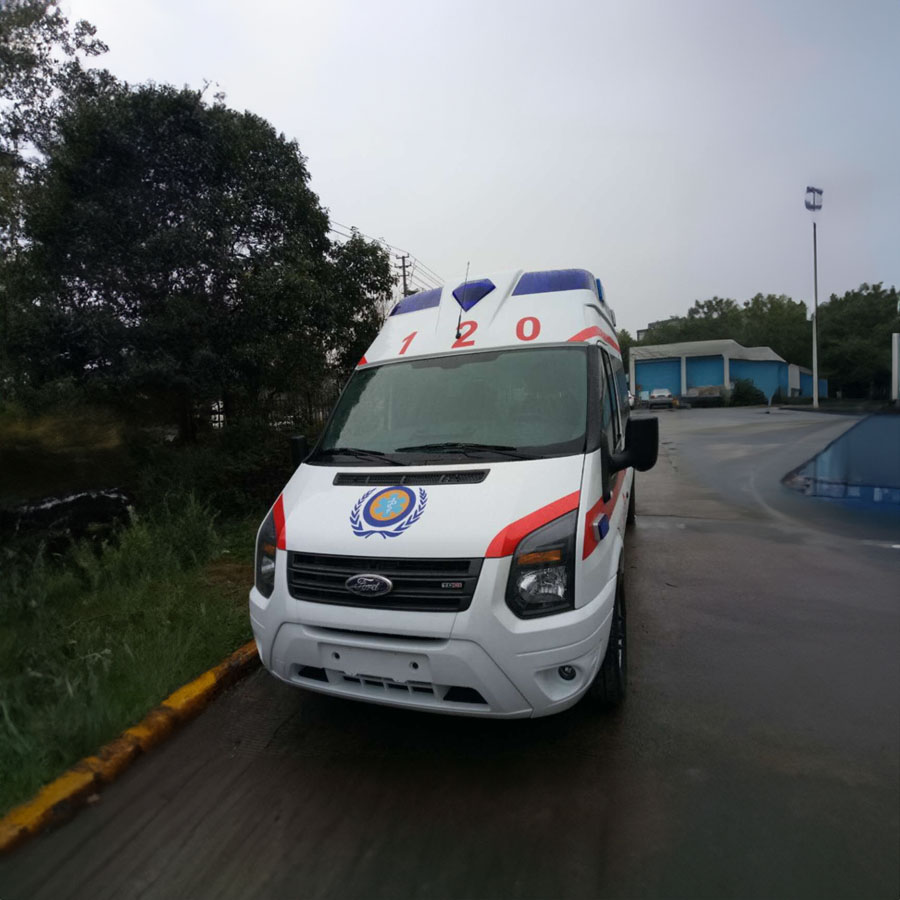 苏州出租私人救护车电话